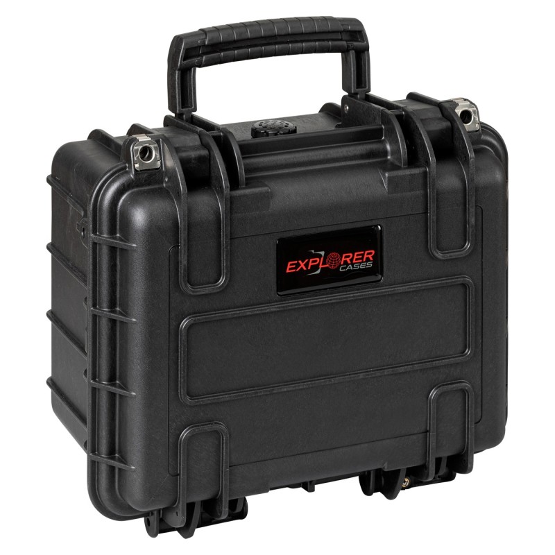 Explorer Cases 2717HL suitcase