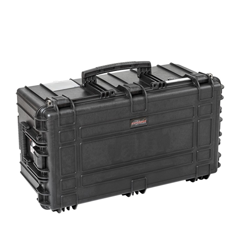 Explorer Cases 7635HL suitcase
