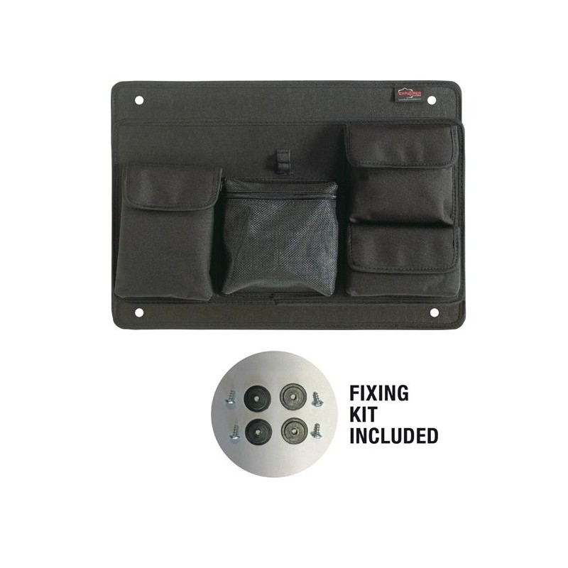 Panel do víka pro Explorer 5325 a 5326