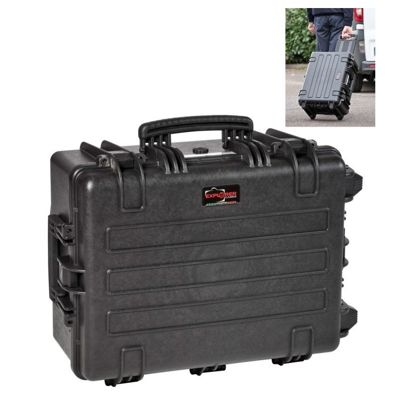 Explorer Cases 5326 suitcase