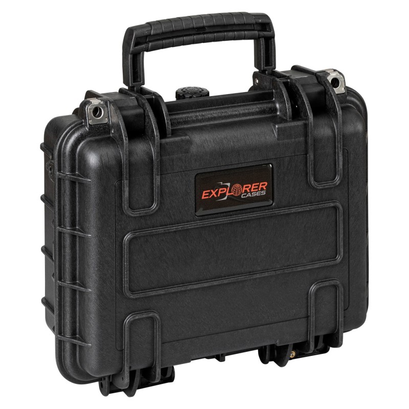 Explorer Cases 2712HL suitcase